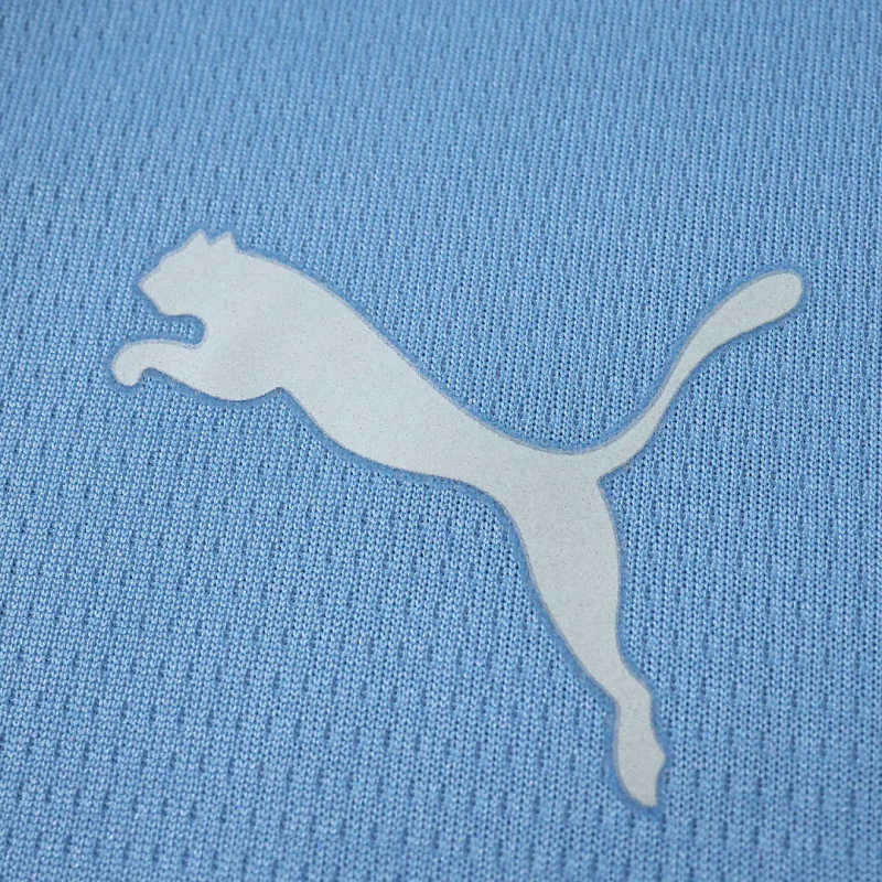 26-27 Manchester City home kids + free socks