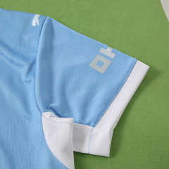 26-27 Manchester City home kids + free socks
