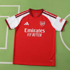 2627 season Arsenal F.C. home Fan version