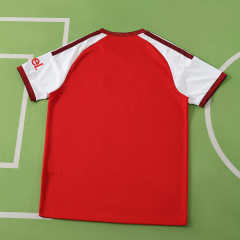 2627 season Arsenal F.C. home Fan version