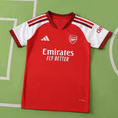 2627 season Arsenal F.C. home Women's Shirt