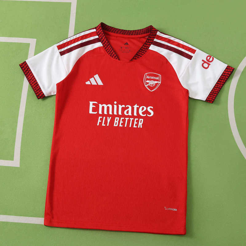 2627 season Arsenal F.C. home Women's Shirt
