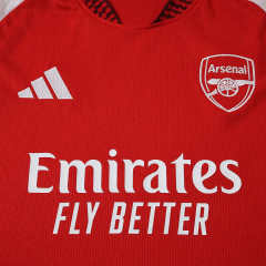 2627 season Arsenal F.C. home Women's Shirt