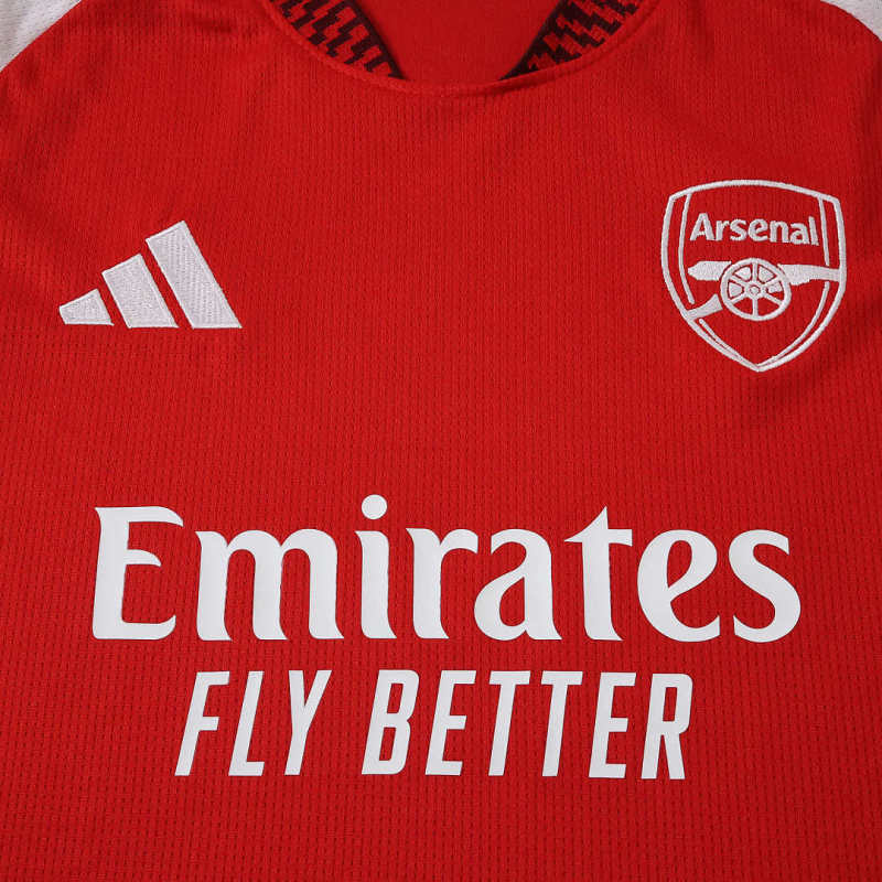 2627 season Arsenal F.C. home Women's Shirt