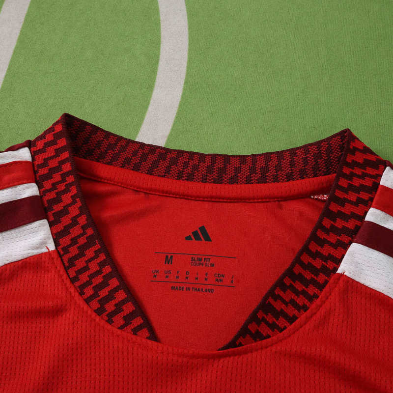 2627 season Arsenal F.C. home Women's Shirt