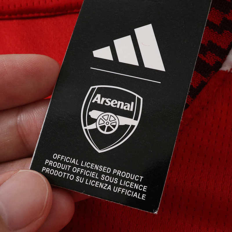 2627 season Arsenal F.C. home Women's Shirt