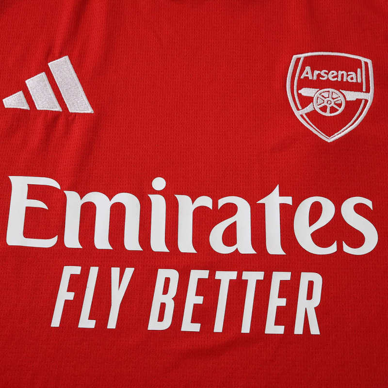 2627 season Arsenal F.C. home Fan version