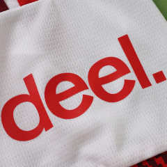2627 season Arsenal F.C. home Fan version