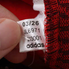 2627 season Arsenal F.C. home Fan version