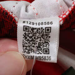 2627 season Arsenal F.C. home Fan version