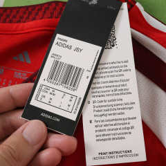 2627 season Arsenal F.C. home Fan version