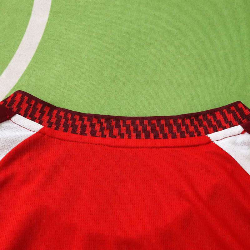 2627 season Arsenal F.C. home Long sleeve Fan version