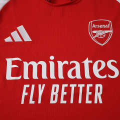 2627 season Arsenal F.C. home Long sleeve Fan version