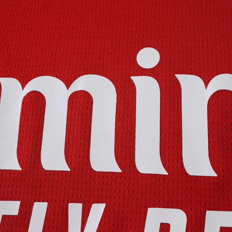 2627 season Arsenal F.C. home Long sleeve Fan version