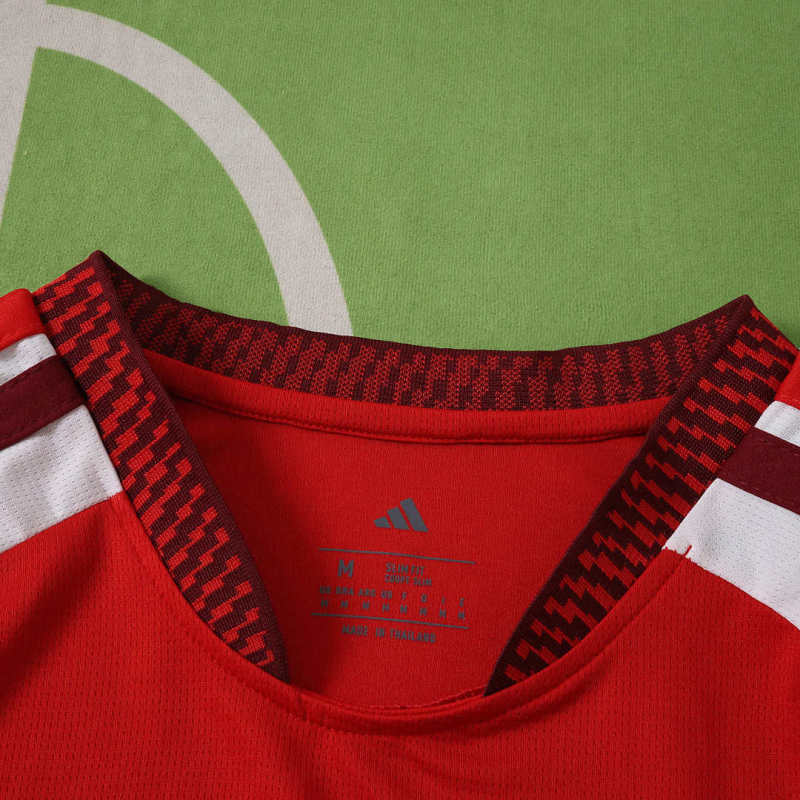 2627 season Arsenal F.C. home Long sleeve Fan version