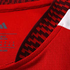 2627 season Arsenal F.C. home Long sleeve Fan version
