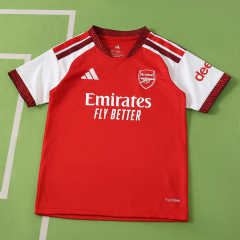 2627 season Arsenal F.C. home Kids kit + free socks