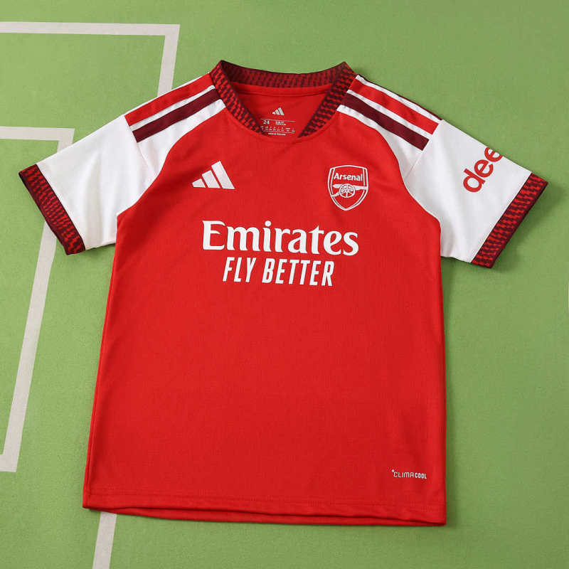 2627 season Arsenal F.C. home Kids kit + free socks