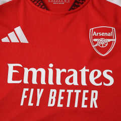 2627 season Arsenal F.C. home Kids kit + free socks