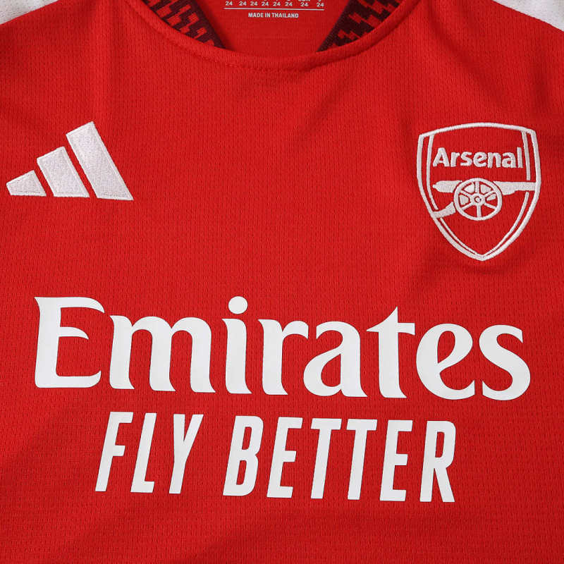 2627 season Arsenal F.C. home Kids kit + free socks