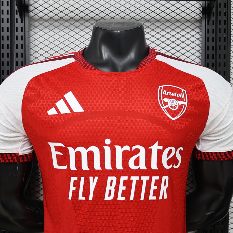 2627 season Arsenal F.C. home Player version