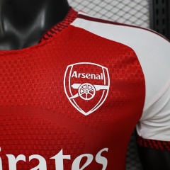 2627 season Arsenal F.C. home Player version