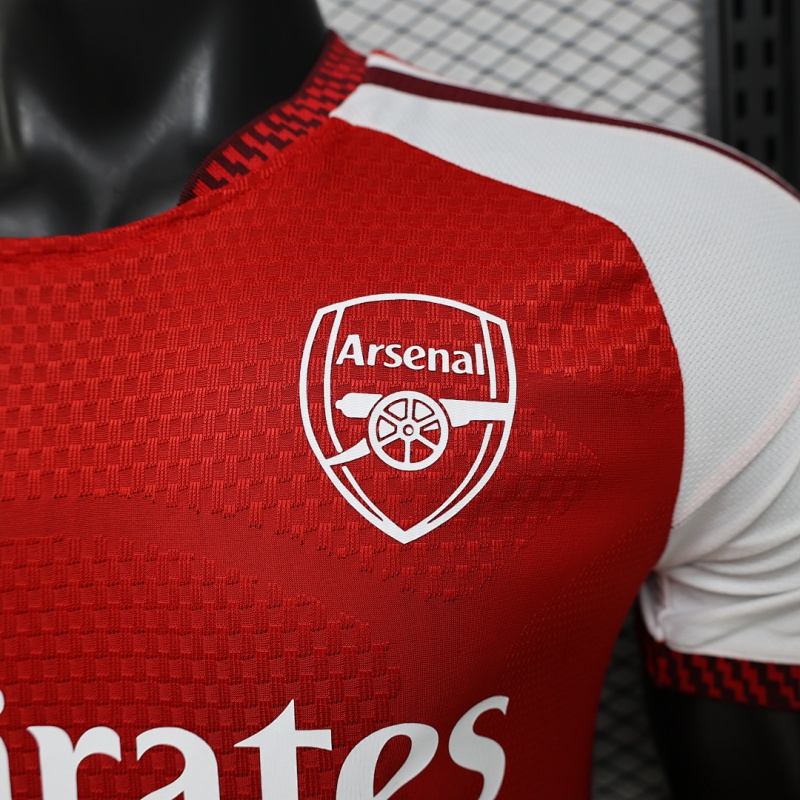 2627 season Arsenal F.C. home Player version
