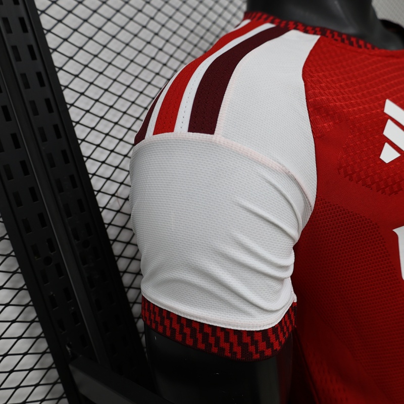 2627 season Arsenal F.C. home Player version