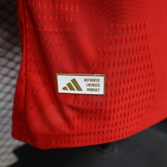 2627 season Arsenal F.C. home Player version