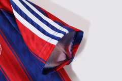 95-97 Bayern München home retro Fan version