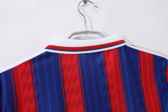 95-97 Bayern München home retro Fan version