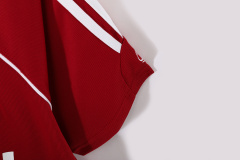 06-07 Bayern München home retro Fan version
