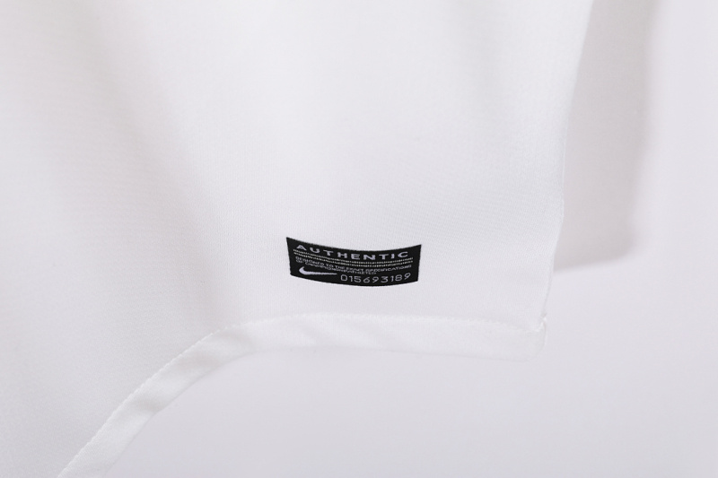 1213 season Santos FC home retro Fan version