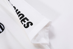 1213 season Santos FC home retro Fan version