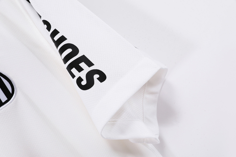 1213 season Santos FC home retro Fan version
