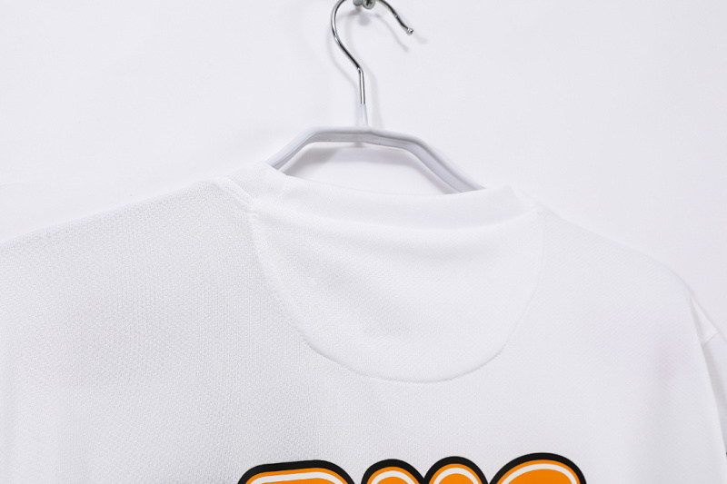 1213 season Santos FC home retro Fan version