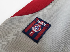 98-99 Bayern München away retro Fan version