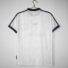 9698 Bayern München away retro Fan version