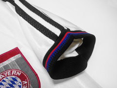 9698 Bayern München away retro Fan version