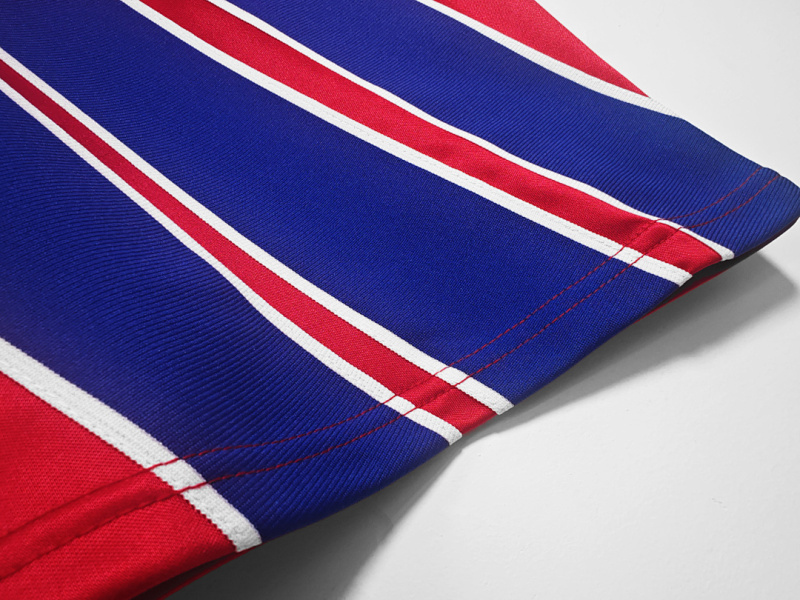 93-95 Bayern München home retro Fan version