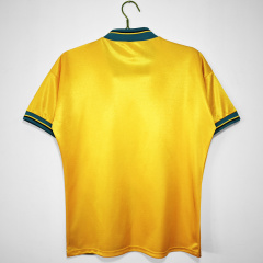 93-95 Bayern München away retro Fan version