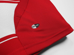 07-08 Bayern München home retro Fan version