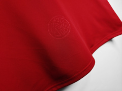 07-08 Bayern München home retro Fan version