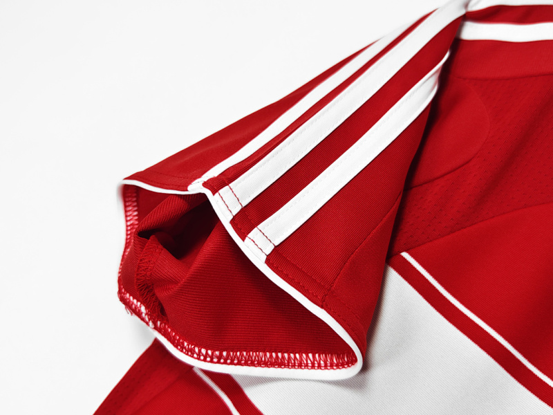 07-08 Bayern München home retro Fan version