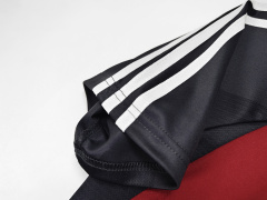 01-02 Bayern München home retro Fan version