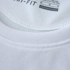 1213 season Santos FC Long sleeves home retro Fan version