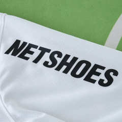 1213 season Santos FC Long sleeves home retro Fan version