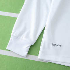 1213 season Santos FC Long sleeves home retro Fan version
