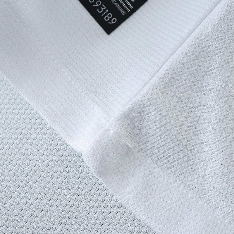 1213 season Santos FC Long sleeves home retro Fan version