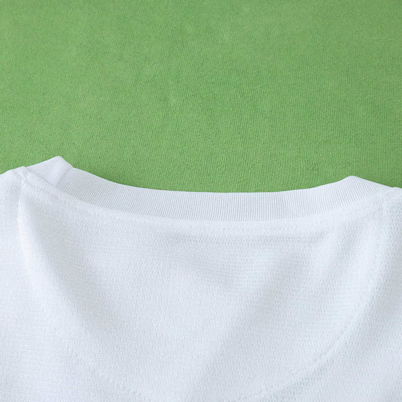 1213 season Santos FC Long sleeves home retro Fan version
